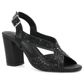 HENRIETTA Black